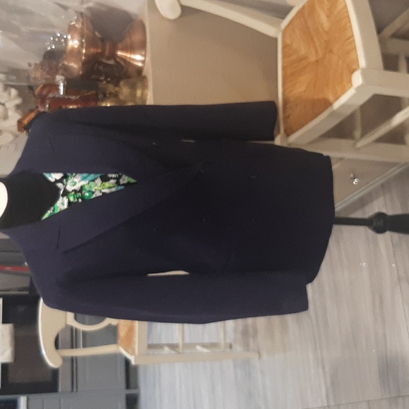 Ann taylor shoulder 17 ptp19 length 27 - Picture 5 of 7